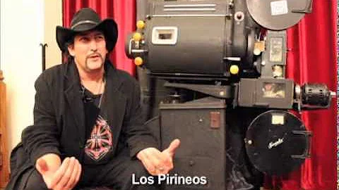 Entrevista con Richard Stanley, director de The Other World