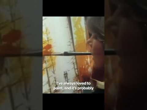 A Life Of Artistry WorldArtDay Art JoniEarecksonTada 