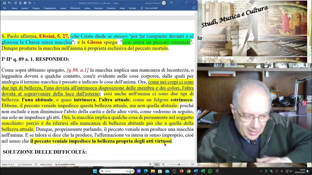 103 summa theologiae i ii q 89 a 1 2 3 chi costruisce con