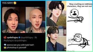 SEVENTEEN Memes, That Will Make CARATs Scream 'Aju Nice!' 😂🙌