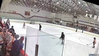 HHT game 4 highlights