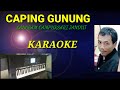 CAPING GUNUNG - LANGGAM CAMPURSARI JAIPONGDUT (cover by barno entertainment)