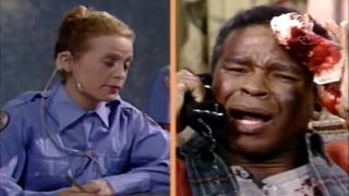 In Living Color S04E10  Gays In The Military