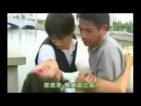 Yiping is Dying
