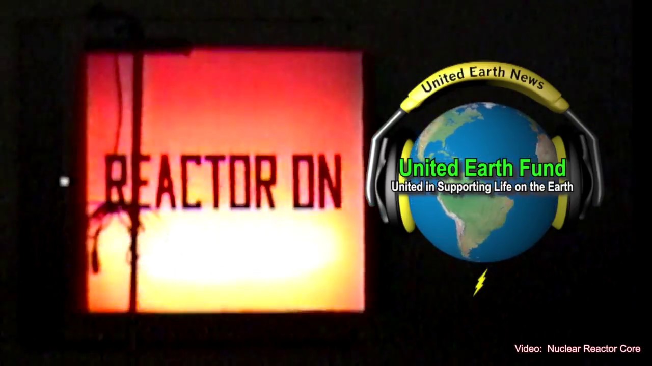 United Earth News Show 01 - Music, Humor & Interviews
