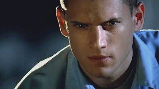 Prison Break | Trailer 1ª Temporada [DUBLADO]