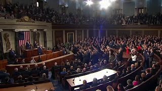 Some Connecticut Democrats joining protest of Trump's State of the Union address