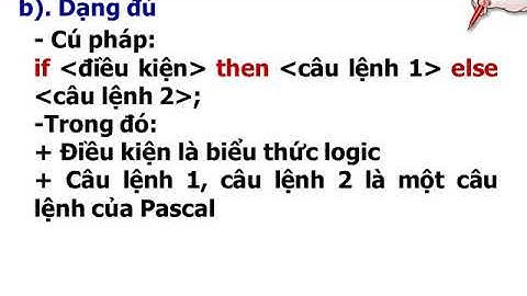 Bai 9 Cau Truc Re Nhanh 2019