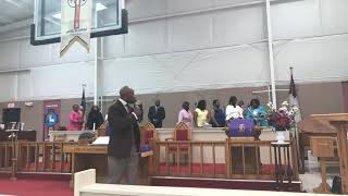 Johnny Rice - Hes Able