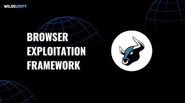 Master the Basics of Hacking: Using BEEF To Launch Powerful Browser Attacks!