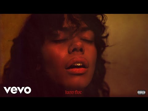 K CAMP Scared Of Love Official Audio