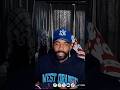 Kyrie Irving On Losing A Parent