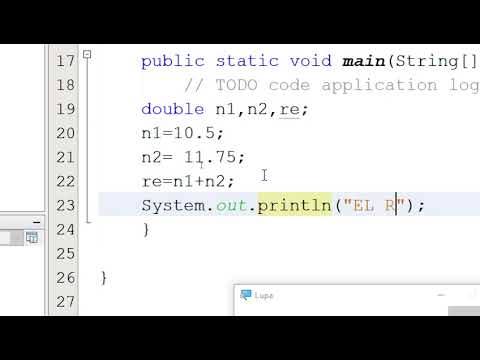 INT - DOUBLE - YouTube