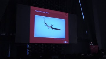 [EN] Play with GLSL on OpenFrameworks