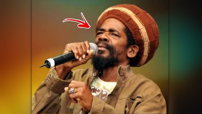 Jamaican Reggae Singer And Songwriter Cocoa Tea Last Video Before Died Goes Viral