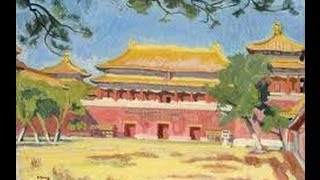 丁香花ディンシャンファDing Xiang Huaｐｖ Yuyu With Eriri ゆりり