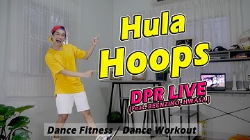 [KPOP] DPR LIVE - Hula Hoops (ft.BEENZINO,HWASA) | Dance Fitness / Dance Workout By Golfy