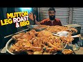 Ambala Kabab House | Spicy BBQ, Koyla Karhai, Crispy Parathay | Pakistani Street Food | Karachi Food