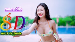 🔴Nối Lại Tình Xưa Nhạc Sống 8D - Dàn Siêu Mẫu Á Hậu Bikini Mới Ra Lò Đỉnh  Kou Phê Hơn Tiêm Vắc-Xin - Youtube