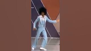 The Michael Jackson Dancing Machine