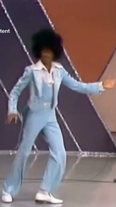 The Michael Jackson Dancing Machine