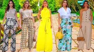 𝗟𝗢𝗢𝗞𝗦 Divinos Y Modernos Para Ocasiones Especiales-Estilo Glamour Y Belleza 2025