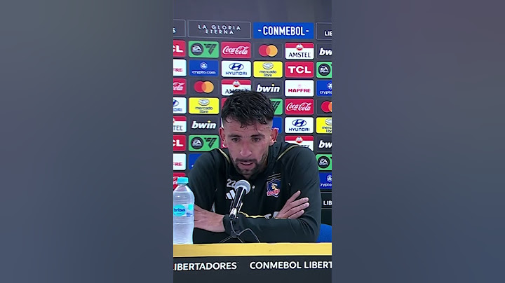 "El equipo más grande de Chile": Mauricio Isla habla sobre su llegada a Colo Colo