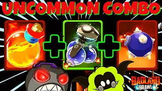 🔵NEW COMBO ATTACK - Badland Brawl Memes screenshot 5