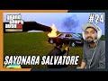 GTA 3 Definitive Edition - Mission #24 - Sayonara Salvatore