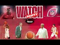 LIVE After Dark: Alabama vs Tennessee Watch Party + O-Line Coach Fired