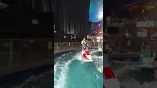Maen Jetski Ditsm Cibubur