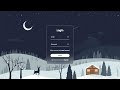 Login Form in HTML &amp; CSS | How To Create Login Form In HTML and CSS