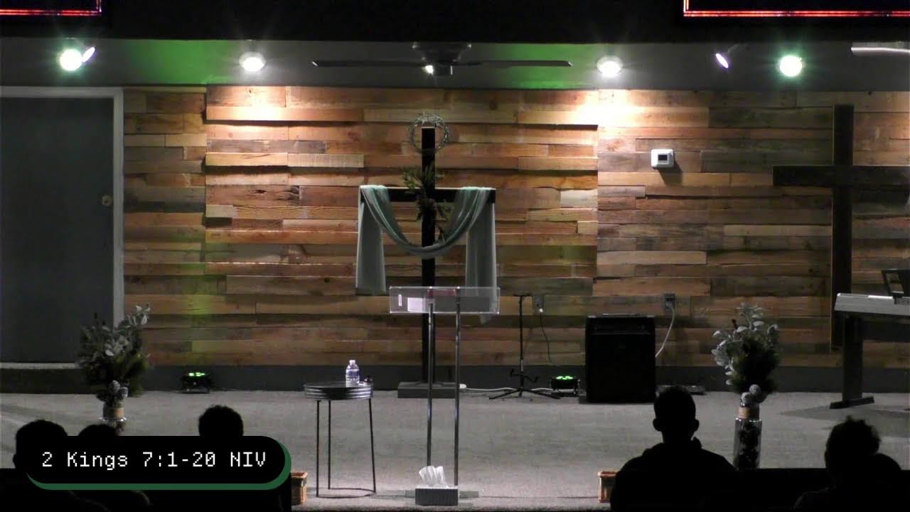 Unity in Christ Church