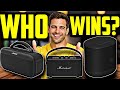 ☑️ Top 5 Best Outdoor Wireless Bluetooth Speaker Of 2026 : Who Wins In 2026 ?..😍✨