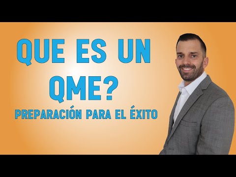 Video: ¿Qué es un reclamo calificado?