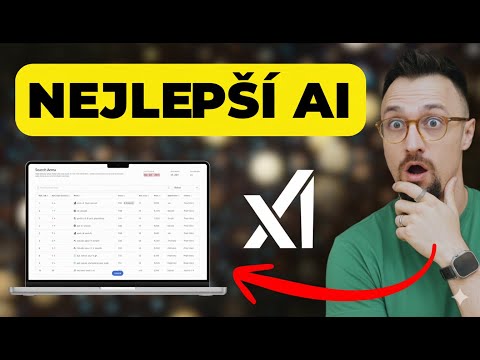 Cover: Tahle AI poráží ChatGPT i Google ve vyhledávání | Tomáš AI