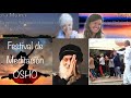 Osho Festival Meditation y arte intuitiva.Tenerife