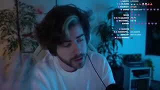 Cellbit Falando Sobre O Calango Ter Saido Do Ordem Paranormal