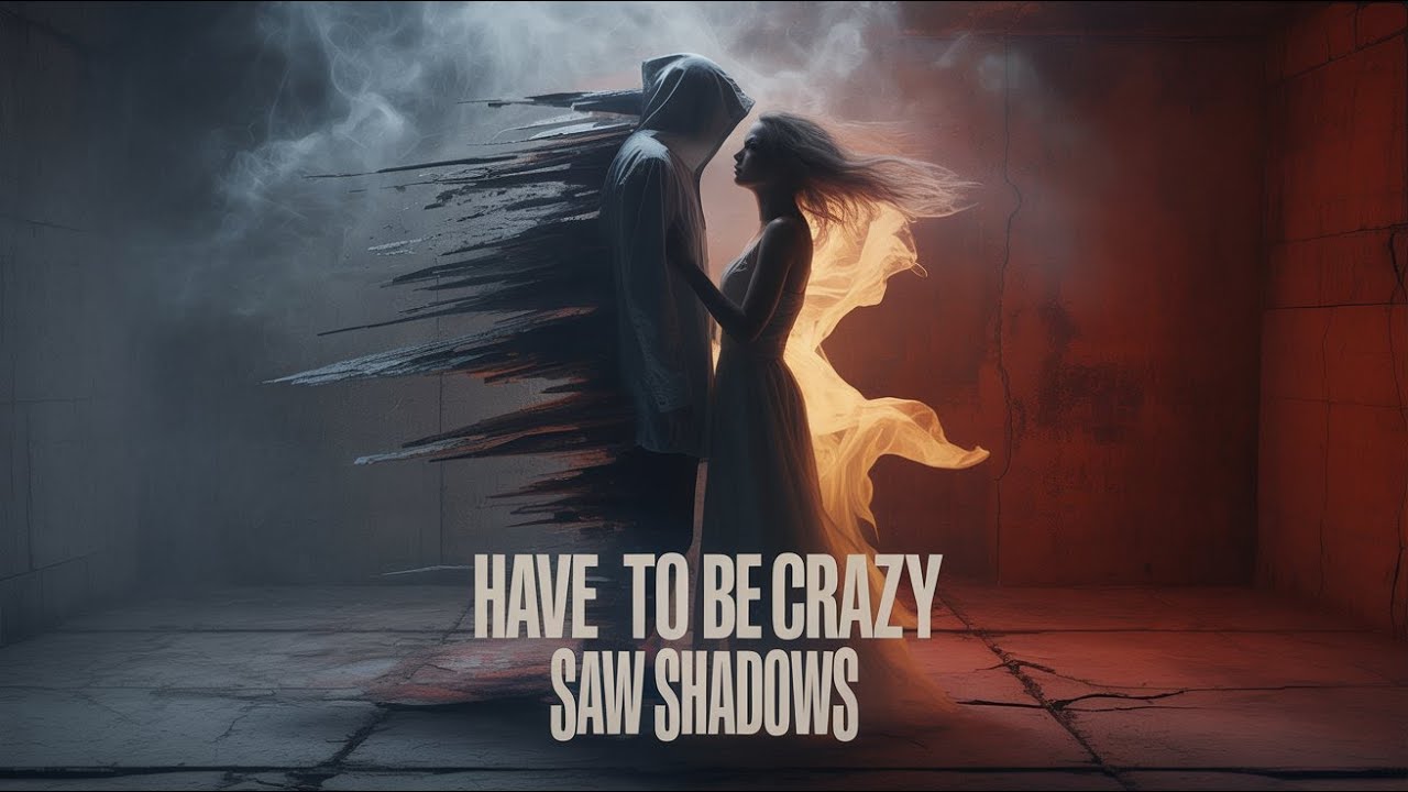 Saw Shadows - Have To Be Crazy (New Hard Rock / Metal )