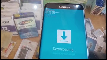 Samsung S7 edge Oreo 8.0.0 One Click Frp Google Account remove done by EFT