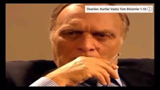 Kurtlar Vadisi Laz Ziya - Oy Asiye Türküsü Kalın Versiyon