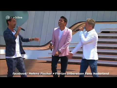 klubbb3-einmal-ist-immer-das-erste-mal-fernsehgarten-01-07-2018