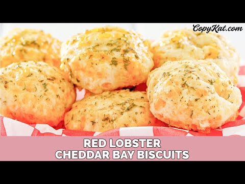 Boxed to Boujee Laminated Red Lobster Biscuits : 19 Steps (with Pictures) -  Instructables