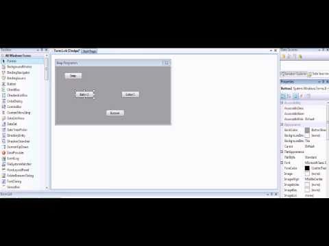 ~Visual Basic 2008 - How to make a "Beep" Programm[Easy]~