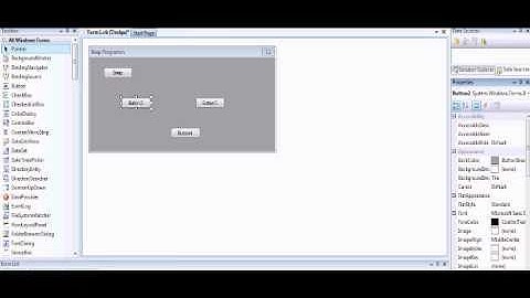 ~Visual Basic 2008 - How to make a "Beep" Programm[Easy]~