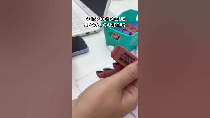 ERASER THAT ERASES PEN? 😱