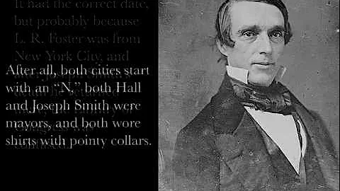 Joseph Smith Photo-PROOF!