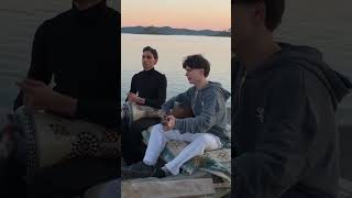 Orhan Kemal Sönmez - Gönül Koydum Azraile. Ürküler Şfet