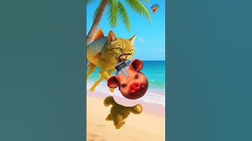 FIND THE REAL HEAD OF LABUBU ITALIAN BRAINROT! #garrysmod #roblox #zoonomaly #memes #labubu #shorts