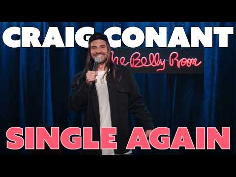 Craig Conant | Single Again